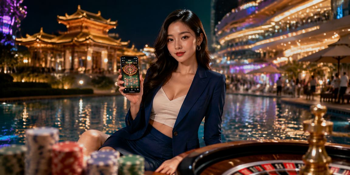 Trải nghiệm roulette và giải trí casino tại Huế theo phong cách Việt Nam