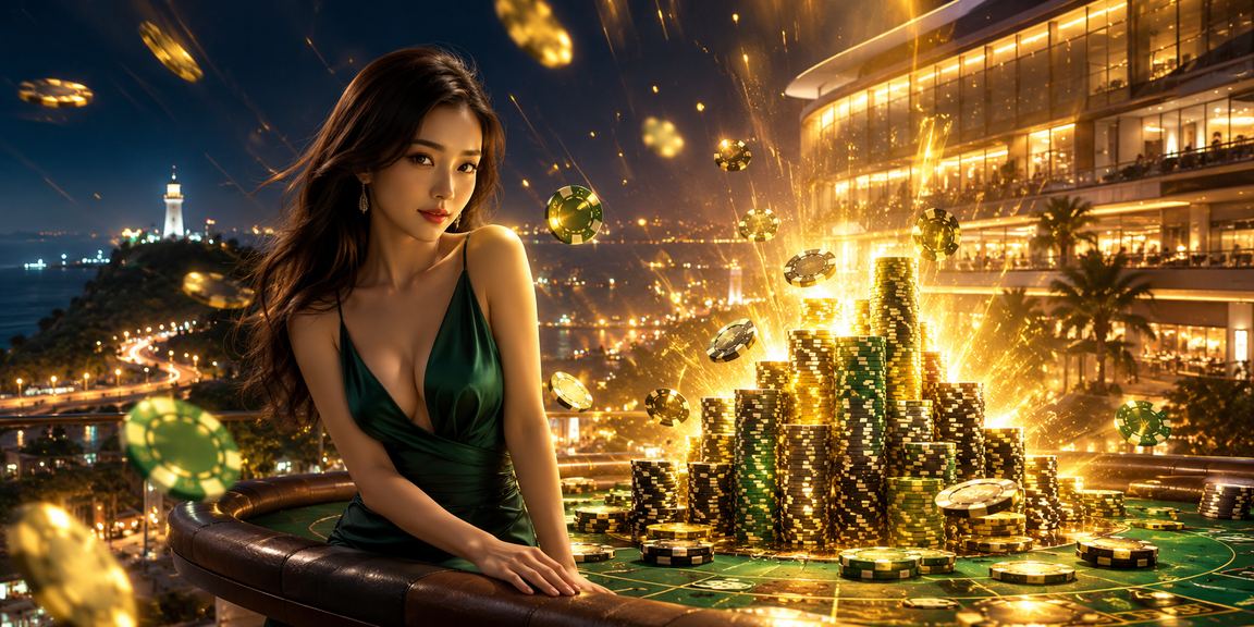 Giao diện casino trực tuyến hiện đại trên nền tảng 88t dành cho người Việt